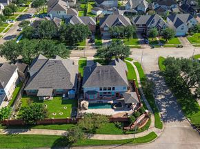 4503 Mesa Crossing Lane, Sugar Land TX 77479