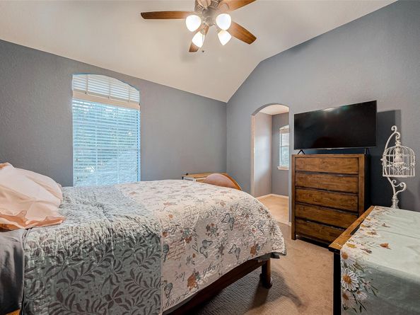 4503 Mesa Crossing Lane, Sugar Land TX 77479