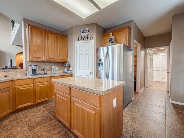 4503 Mesa Crossing Lane, Sugar Land TX 77479