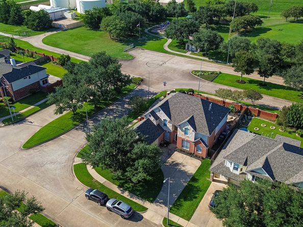 4503 Mesa Crossing Lane, Sugar Land TX 77479