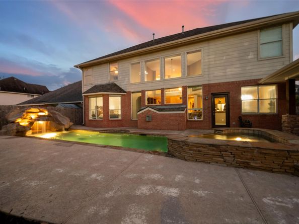 4503 Mesa Crossing Lane, Sugar Land TX 77479