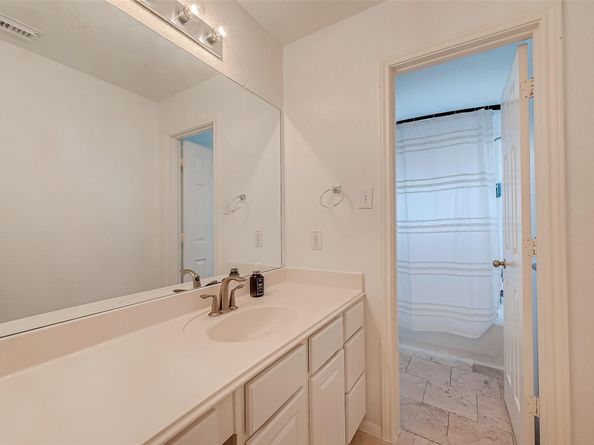 4503 Mesa Crossing Lane, Sugar Land TX 77479