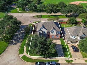 4503 Mesa Crossing Lane, Sugar Land TX 77479