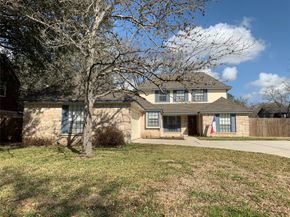 1826 Morton League Road, Richmond TX 77406