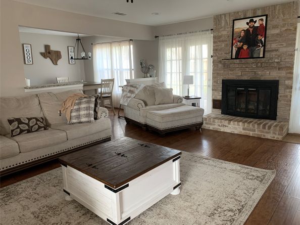 1826 Morton League Road, Richmond TX 77406