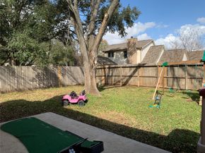 1826 Morton League Road, Richmond TX 77406