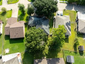 11115 Burningbush Lane, Houston TX 77016