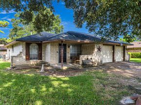 11115 Burningbush Lane, Houston TX 77016