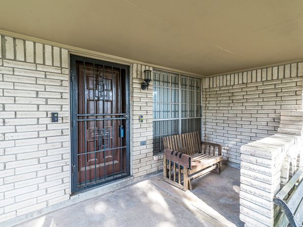 11115 Burningbush Lane, Houston TX 77016