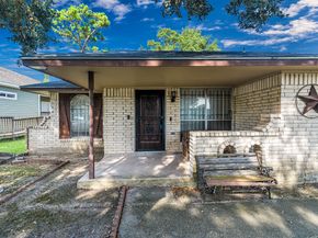 11115 Burningbush Lane, Houston TX 77016