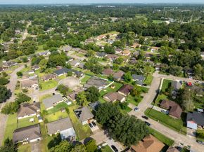 11115 Burningbush Lane, Houston TX 77016