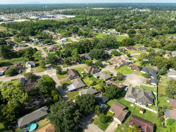 11115 Burningbush Lane, Houston TX 77016