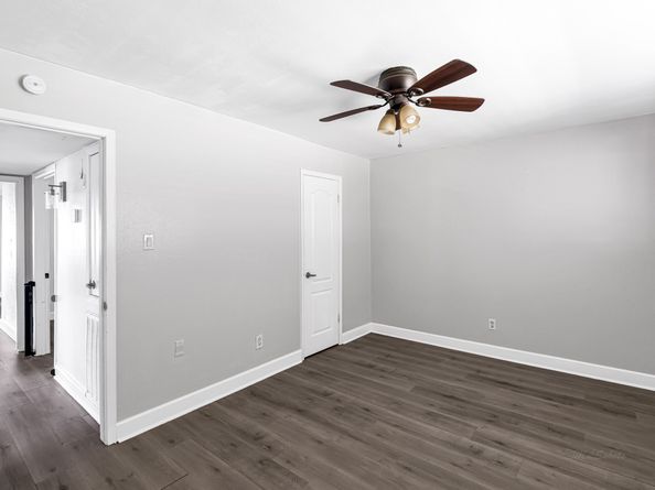 11115 Burningbush Lane, Houston TX 77016