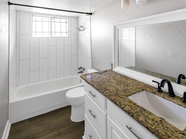 11115 Burningbush Lane, Houston TX 77016