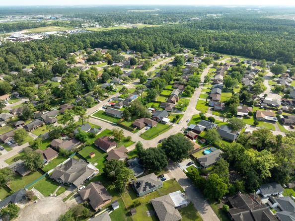 11115 Burningbush Lane, Houston TX 77016