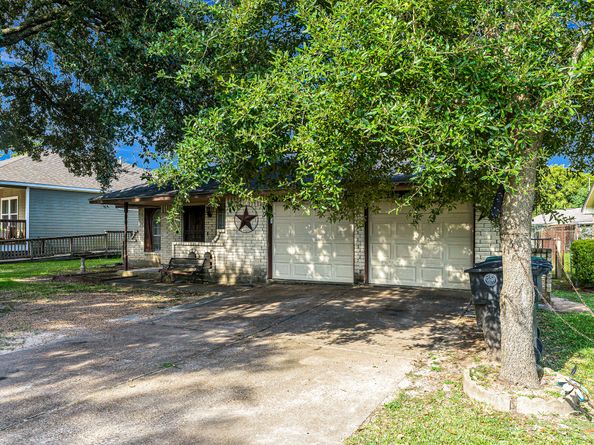 11115 Burningbush Lane, Houston TX 77016