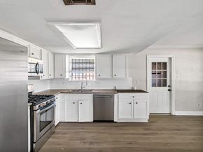 11115 Burningbush Lane, Houston TX 77016