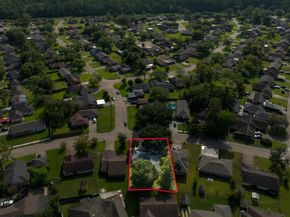 11115 Burningbush Lane, Houston TX 77016