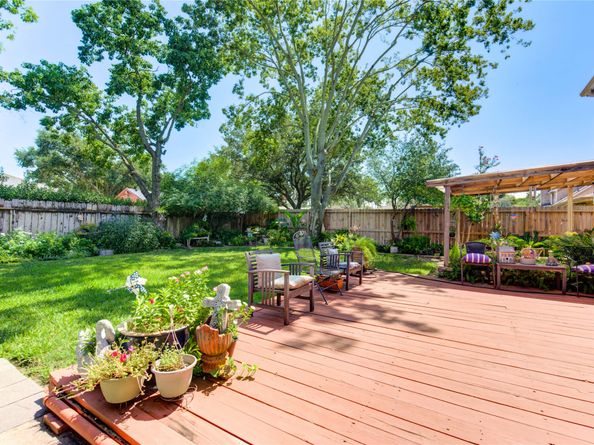 21111 Park Wick Lane, Katy TX 77450