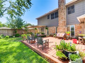 21111 Park Wick Lane, Katy TX 77450