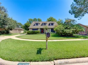 21111 Park Wick Lane, Katy TX 77450