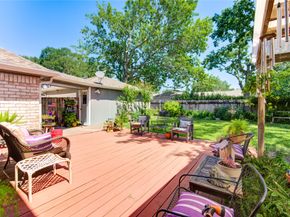 21111 Park Wick Lane, Katy TX 77450