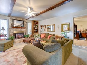 21111 Park Wick Lane, Katy TX 77450