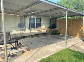 8001 Hammerly Boulevard, Houston TX 77055