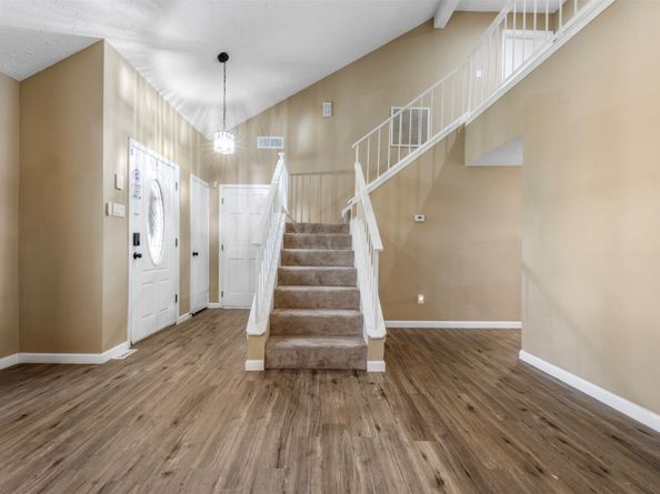 25306 Mill Pond Lane, Spring TX 77373