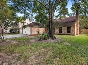 25306 Mill Pond Lane, Spring TX 77373