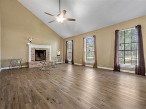 25306 Mill Pond Lane, Spring TX 77373