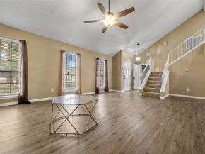 25306 Mill Pond Lane, Spring TX 77373