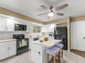 25306 Mill Pond Lane, Spring TX 77373