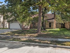 25306 Mill Pond Lane, Spring TX 77373