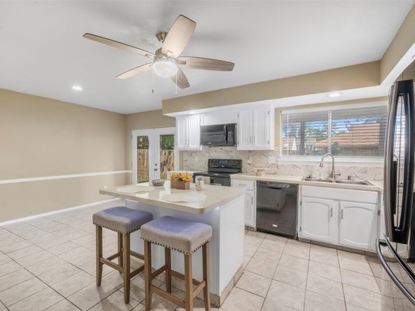 25306 Mill Pond Lane, Spring TX 77373