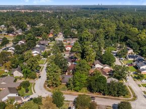 25306 Mill Pond Lane, Spring TX 77373