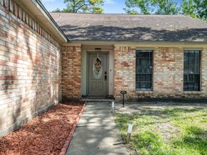 25306 Mill Pond Lane, Spring TX 77373