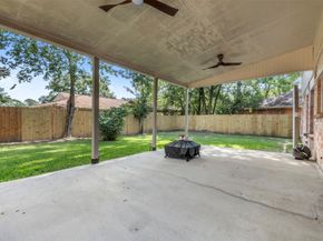 25306 Mill Pond Lane, Spring TX 77373