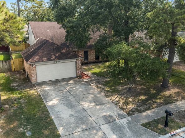 25306 Mill Pond Lane, Spring TX 77373