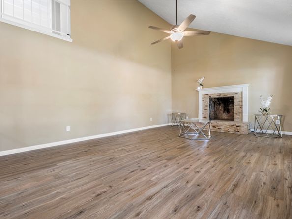 25306 Mill Pond Lane, Spring TX 77373