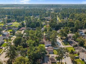 25306 Mill Pond Lane, Spring TX 77373