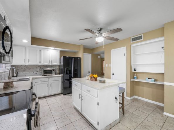 25306 Mill Pond Lane, Spring TX 77373