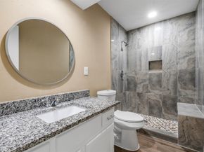 25306 Mill Pond Lane, Spring TX 77373