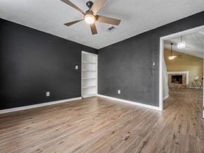 25306 Mill Pond Lane, Spring TX 77373