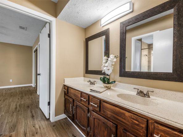 25306 Mill Pond Lane, Spring TX 77373