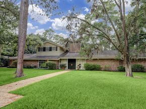 1010 River Bend Drive, Houston TX 77063