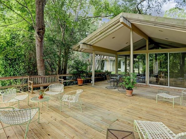 1010 River Bend Drive, Houston TX 77063