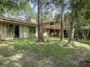 1010 River Bend Drive, Houston TX 77063