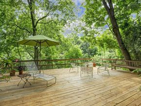 1010 River Bend Drive, Houston TX 77063