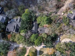 1010 River Bend Drive, Houston TX 77063